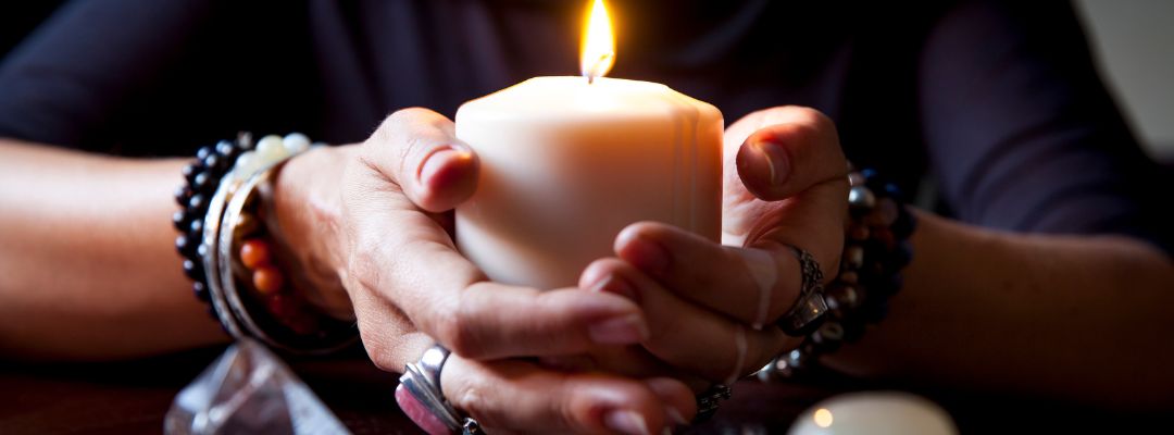 Design sans titre (13) Spiritual Healer