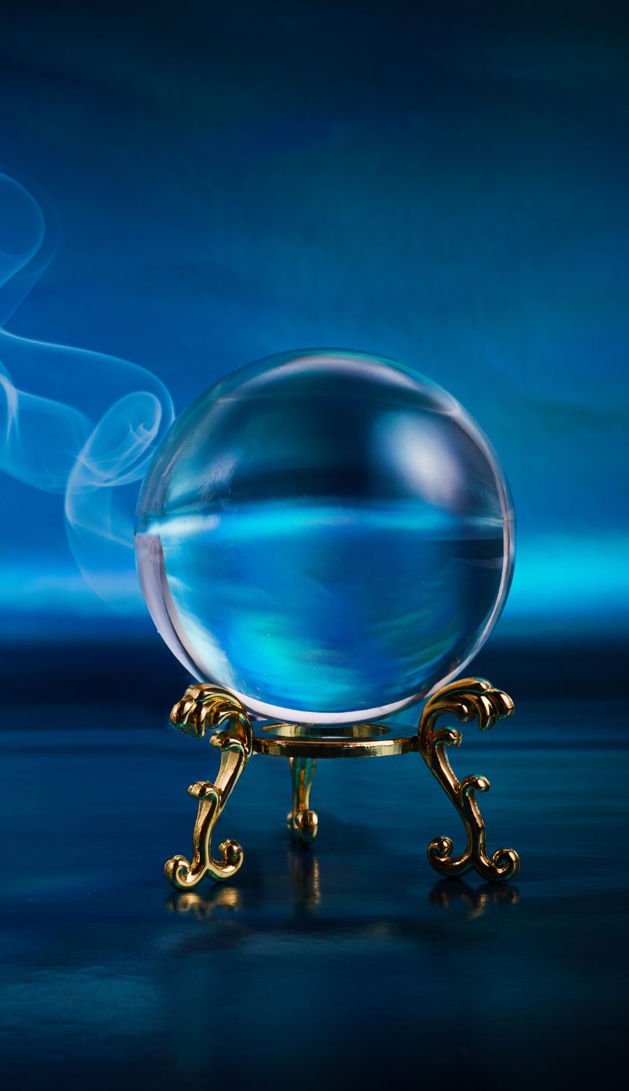 Design sans titre (15) Spiritual Healer